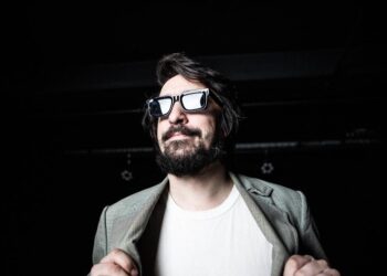 Gonzalo Gamallo adelanta su nuevo disco titulado “Cuartos”