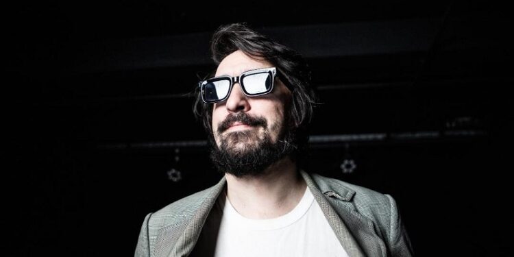 Gonzalo Gamallo adelanta su nuevo disco titulado “Cuartos”
