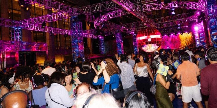 «Ruidosa Fest «hizo historia en Nueva York con inédita jornada de voces latinas
