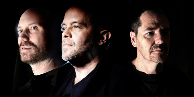 Mark Gardener (RIDE) y A Shoreline Deram presentan el videoclip de ‘Written In Dust’