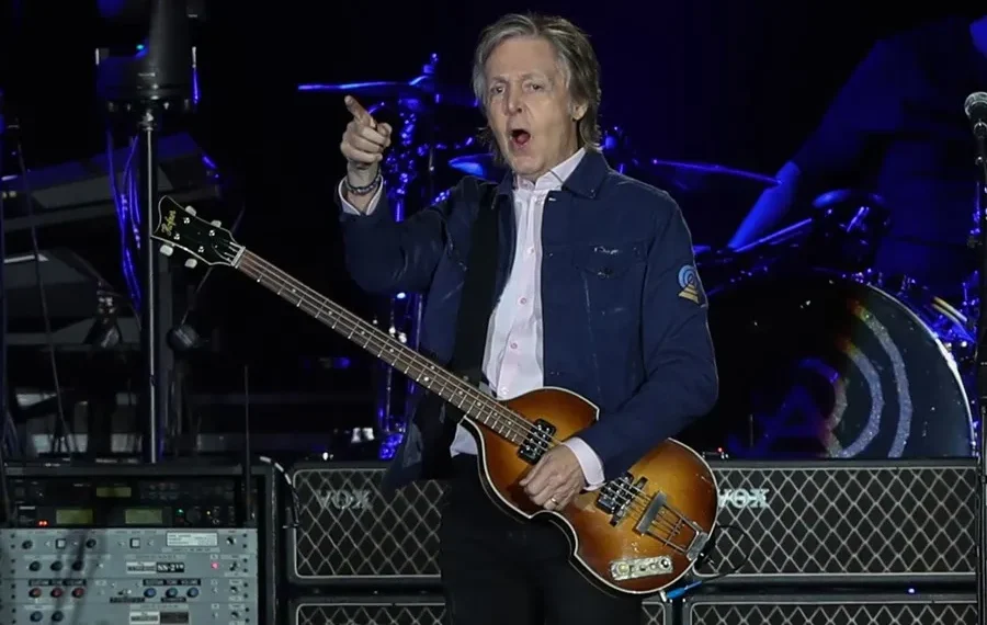 Estos son los conciertos que se esperan en otoño, con McCartney y Nick Cave a la cabeza