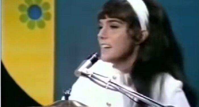 Karen Carpenter no fue sólo una vocalista icónica sino también una baterista muy talentos