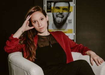 Celia BSoul, la rapera y poeta que conecta su conciencia social con una mirada más íntima