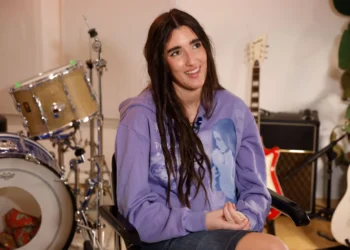 Claves de ‘Bodhiria’, angelical debut discográfico de Judeline, que vuela fuera de España