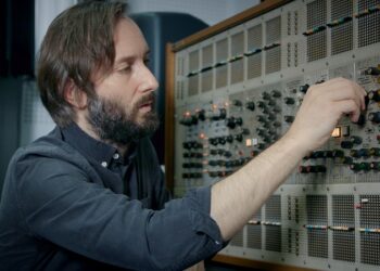 Film&Arts estrenará «Electronic Vibrations», un documental sobre la historia de la música electrónica