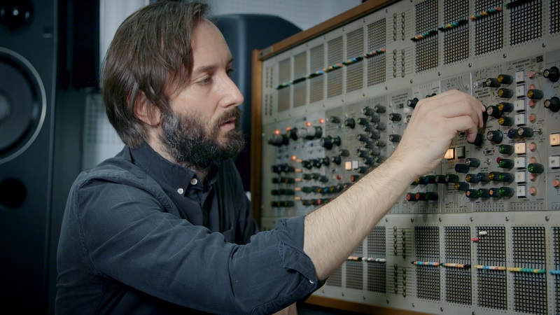 Film&Arts estrenará «Electronic Vibrations», un documental sobre la historia de la música electrónica