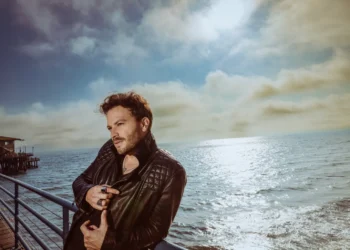 El cantante colombiano Gusi anuncia su primera gira por Estados Unidos