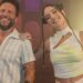 Mimi Rose presenta «Gracias por eso» en colaboración con Noel Schajris