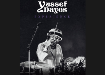 The Yussef Dayes experience: La Fuerza Detrás de la Batería