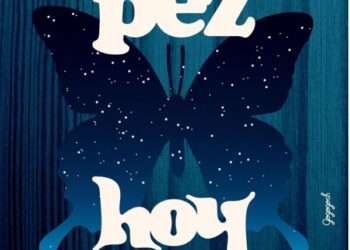 La banda argentina presentará en vivo su disco “Hoy” en el Teatro Vorterix
