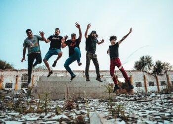 No Radio presenta “Coche Bomba”