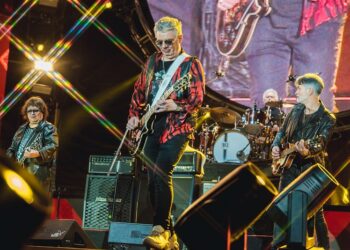 El festival «Medio y Medio» presenta los artistas de la grilla 2025
