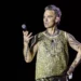 Robbie Williams ofrecerá el 5 de julio en el RCDE Stadium su único concierto en España