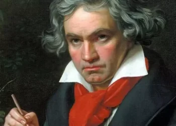 Cómo hacía Beethoven para escuchar música a través de la piel cuando estaba sordo