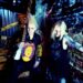 Love Ghost x Skold lanzan su álbum debut homónimo de Metropolis Records