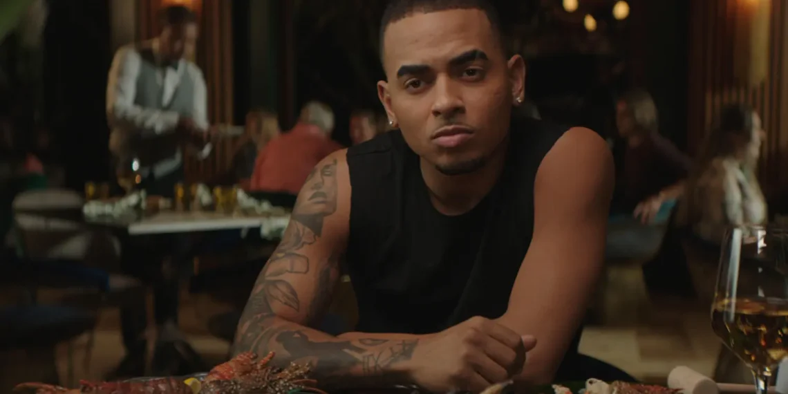 Ozuna anuncia su película biográfica titulada ‘Odisea’