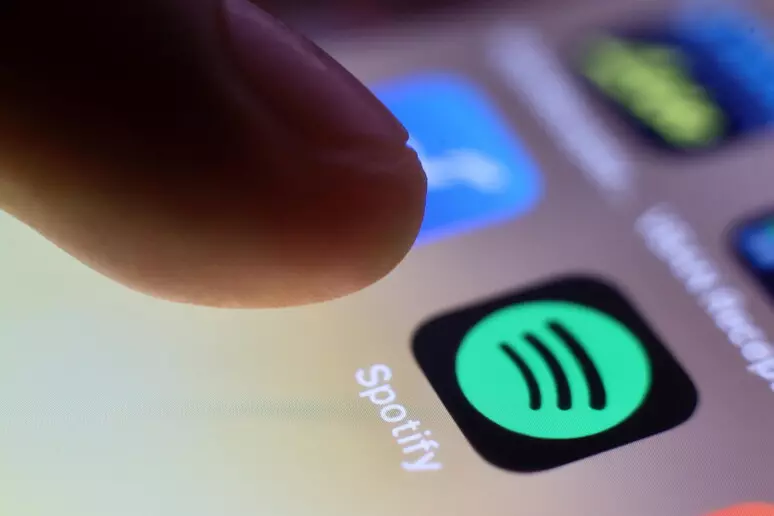 Los podcasts de Spotify, +40% en Italia