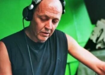 Murió DJ Alfredo, el rosarino que creó la música electrónica de Ibiza