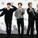 La banda surcoreana BTS alcanza las 2.000 millones de reproducciones en Spotify con su hit ‘Dynamite’