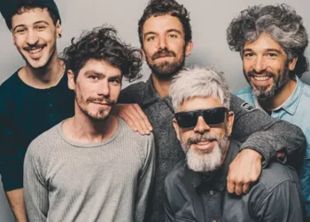 RonDamon y Los Pericos presentan nuevo tema
