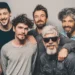 RonDamon y Los Pericos presentan nuevo tema
