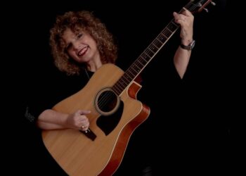 Marilí Machado se presenta en el marco de «Músicas patrimoniales» en la Casa del Historiador