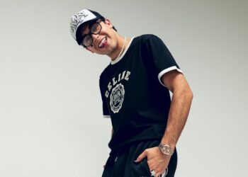 Llega Óscar Ortiz, una de las voces más prometedoras de la música mexicana