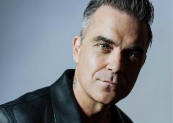 A Robbie Williams le ofrecieron reemplazar a Freddie Mercury en Queen en 2001