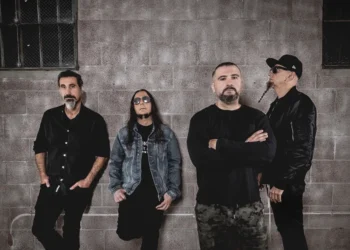 Llega a la Argentina System of a Down