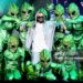 El cantante colombiano J Balvin inició una gira de conciertos en Estados Unidos