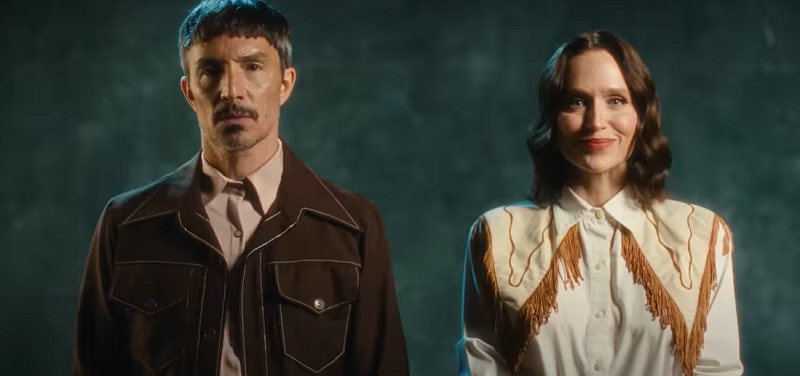 Emmanuel Horvilleur publica un nuevo single y videoclip titulado «Supersuave»