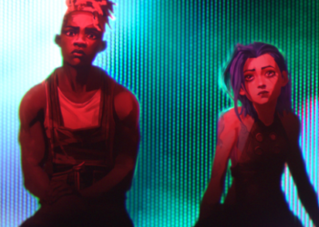 Riot Games y Fortiche Production lanzan el video musical de «Ma Meilleure Ennemie» de Stromae y Pomme, de la banda sonora de la segunda temporada de Arcane