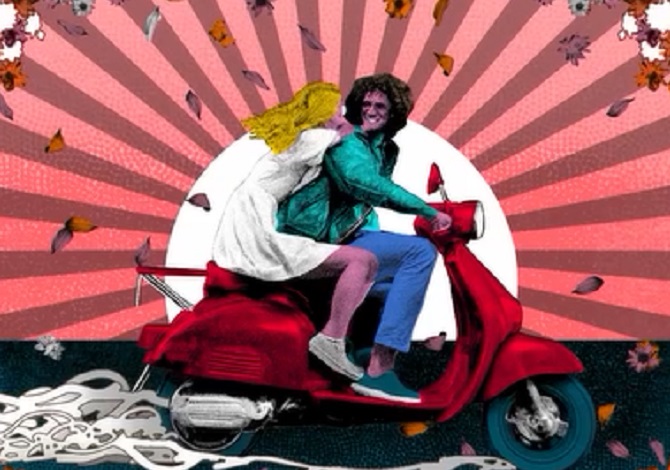 Fito Páez presenta «Superextraño»