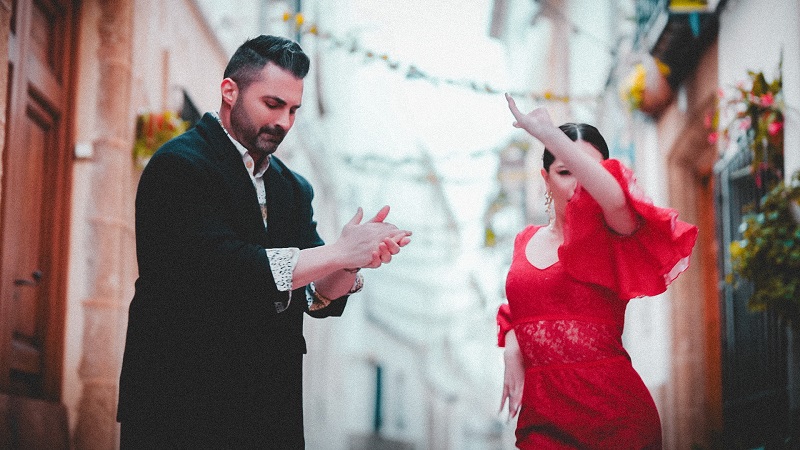PEPE lanza «Un Amor Imposible» junto a LaGlorya