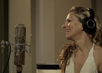 Georgina Díaz presenta “La Mujer y el Bolero” en Bebop Club
