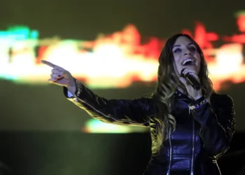 Leire Martínez lanzará el 11 de abril ‘Mi nombre’, su primer tema sin La Oreja de Van Gogh
