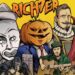 Richter presenta su nuevo disco titulado «La trampa del individualismo»