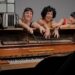 Músicas patrimoniales en Bares Notables: tango, candombe, chamamé, flamenco, bolero, guarania y jazz