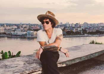 Enrique Bunbury será incluido en el salón de la fama de los compositores latinos