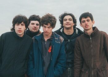 La Grecia se consolida como una de las bandas más sólidas del rock argentino