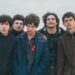 La Grecia se consolida como una de las bandas más sólidas del rock argentino