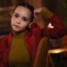 Mathilde Widding presenta «Good Grief»