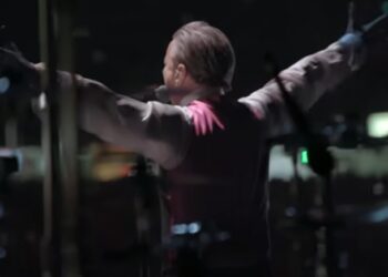 Lanzamiento del Tráiler Oficial de “Depeche Mode: M”