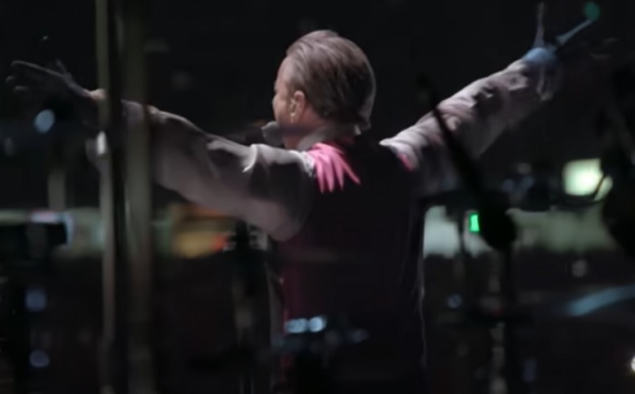 Lanzamiento del Tráiler Oficial de “Depeche Mode: M”