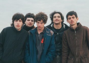 La Grecia se consolida como una de las bandas más sólidas del rock argentino