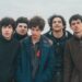 La Grecia se consolida como una de las bandas más sólidas del rock argentino