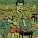 “Fiesta de Zombies” es el nuevo Álbum de Los caballeros de la quema