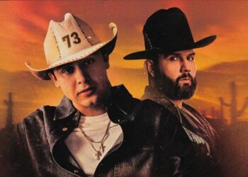 Oscar Ortiz debuta en el #7 de Billboard con su nuevo éxito «Y si te vas” junto a Carin León