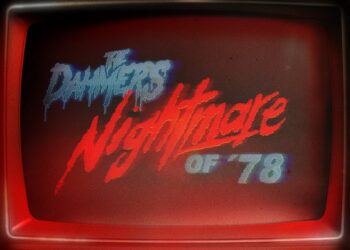 The Dahmers regresan con «Nightmare of ’78»