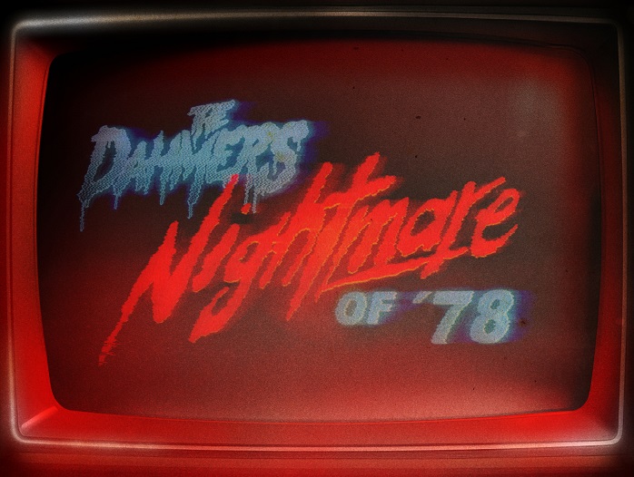 The Dahmers regresan con «Nightmare of ’78»